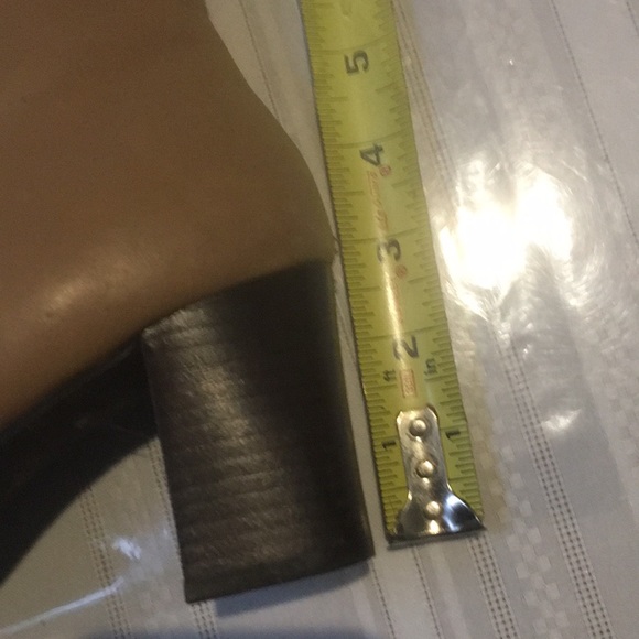 Karen Scott camel winter boots - Picture 8 of 10